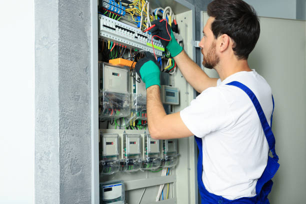 Best Electrical Contractors for Businesses  in Finderne, NJ