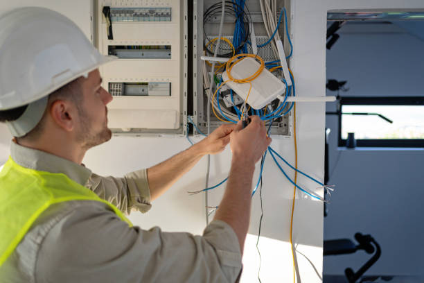 Professional Electrician in Finderne, NJ